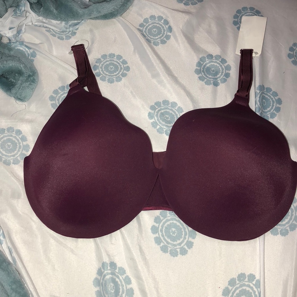 New bra size 38D